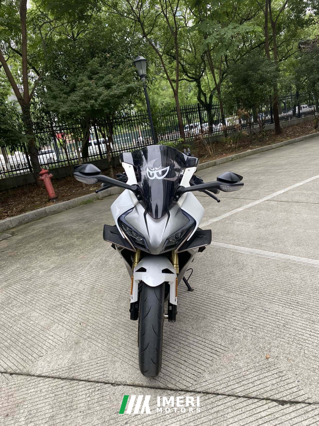 2024 CFMOTO 450SR