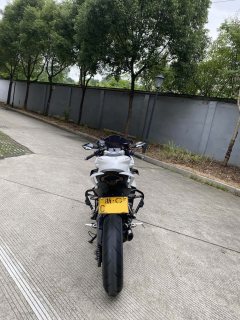 CFMOTO 450SR - ფოტო 5