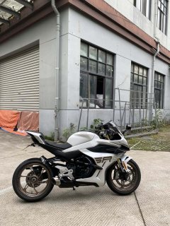 CFMOTO 450SR - ფოტო 7