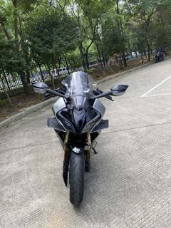 CFMOTO 450SR - ფოტო 1