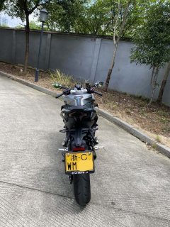 CFMOTO 450SR - ფოტო 5