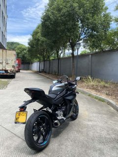 CFMOTO 450SR - ფოტო 6
