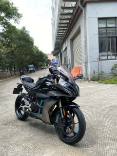 CFMOTO 450SR - ფოტო 8