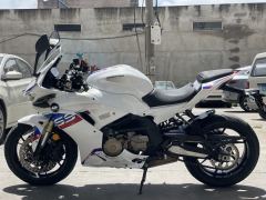 QJMOTOR Sai 600 - ფოტო 1