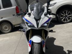 QJMOTOR Sai 600 - ფოტო 3