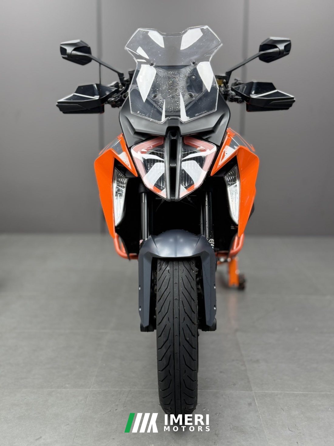 KTMR2R 1290 Super Duke GT 1300 cc - мотоцикл из Китая