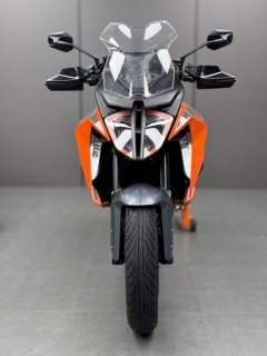 KTMR2R 1290 Super Duke GT 1300 cc - фото 1