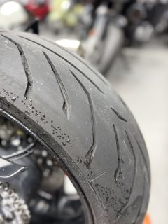 KTMR2R 1290 Super Duke GT 1300 cc - фото 11