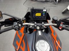 KTMR2R 1290 Super Duke GT 1300 cc - фото 12