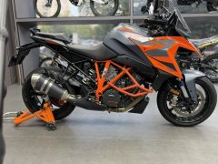 KTMR2R 1290 Super Duke GT 1300 cc - фото 2