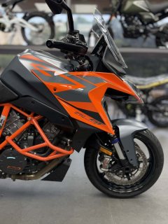 KTMR2R 1290 Super Duke GT 1300 cc - фото 3