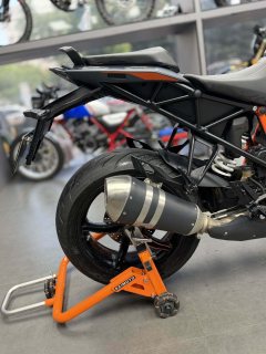 KTMR2R 1290 Super Duke GT 1300 cc - фото 5