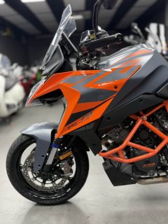KTMR2R 1290 Super Duke GT 1300 cc - фото 6