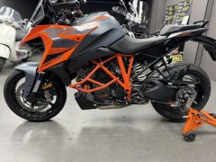 KTMR2R 1290 Super Duke GT 1300 cc - фото 7