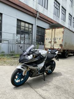 CFMOTO 450SR - ფოტო 1
