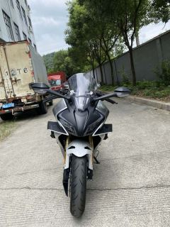 CFMOTO 450SR - ფოტო 2