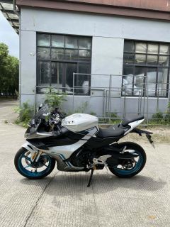 CFMOTO 450SR - ფოტო 3