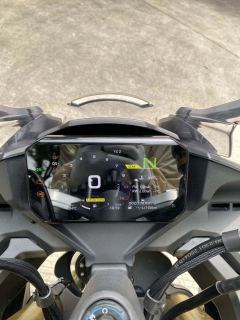 CFMOTO 450SR - ფოტო 9