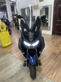 Yamaha NMAX 155 cc - фото 1