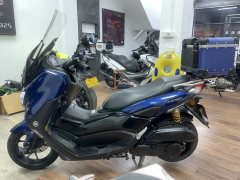 Yamaha NMAX 155 cc - фото 2