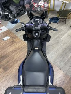 Yamaha NMAX 155 cc - фото 3