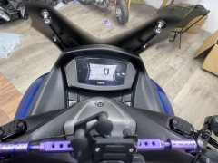Yamaha NMAX 155 cc - фото 4