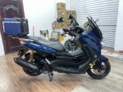 Yamaha NMAX 155 cc - фото 5
