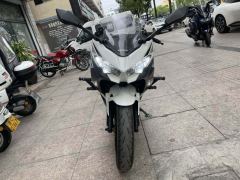 Kawasaki Ninja 400 - ფოტო 2