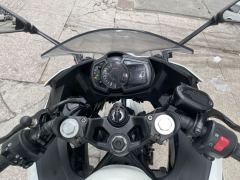 Kawasaki Ninja 400 - ფოტო 4