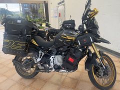 Voge DS900X - photo 1