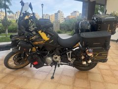 Voge DS900X - photo 2