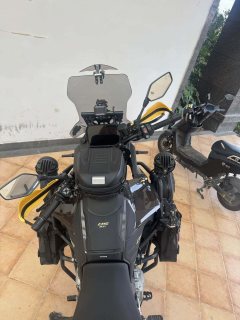 Voge DS900X - photo 3