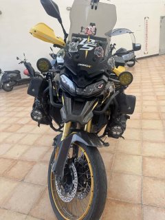 Voge DS900X - photo 4