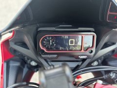 Honda CBR650R - ფოტო 4