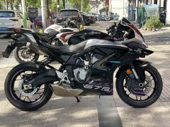CFMOTO 675SR-R - ფოტო 1
