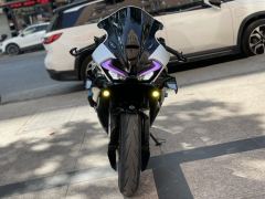 CFMOTO 675SR-R - ფოტო 2