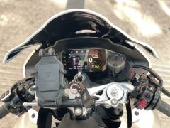 CFMOTO 675SR-R - ფოტო 4