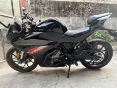 CFMOTO 250SR - ფოტო 1