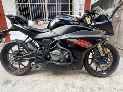 CFMOTO 250SR - ფოტო 2