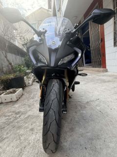 CFMOTO 250SR - ფოტო 3