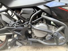 CFMOTO 250SR - ფოტო 4