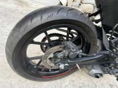 CFMOTO 250SR - ფოტო 5