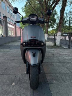 Weiduoliya Sixties 150i - ფოტო 1