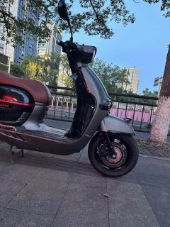 Weiduoliya Sixties 150i - ფოტო 6