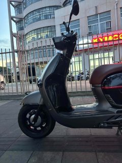 Weiduoliya Sixties 150i - ფოტო 7