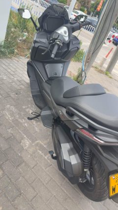 Voge SR4 Max 350 cc - photo 4