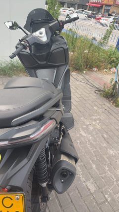 Voge SR4 Max 350 cc - photo 5