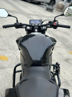 Honda CB400F - ფოტო 6