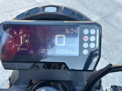 Honda CB400F - ფოტო 6