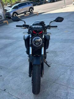 Honda CB400F - ფოტო 7